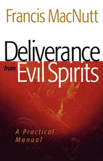 Deliverance from Evil Spirits