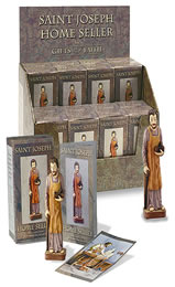 Saint Joseph Home Sale Kits - Catholic Reviews