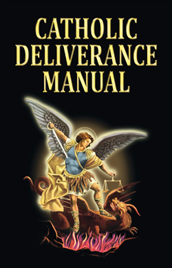 Catholic Deliverance Manual