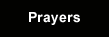 Prayers